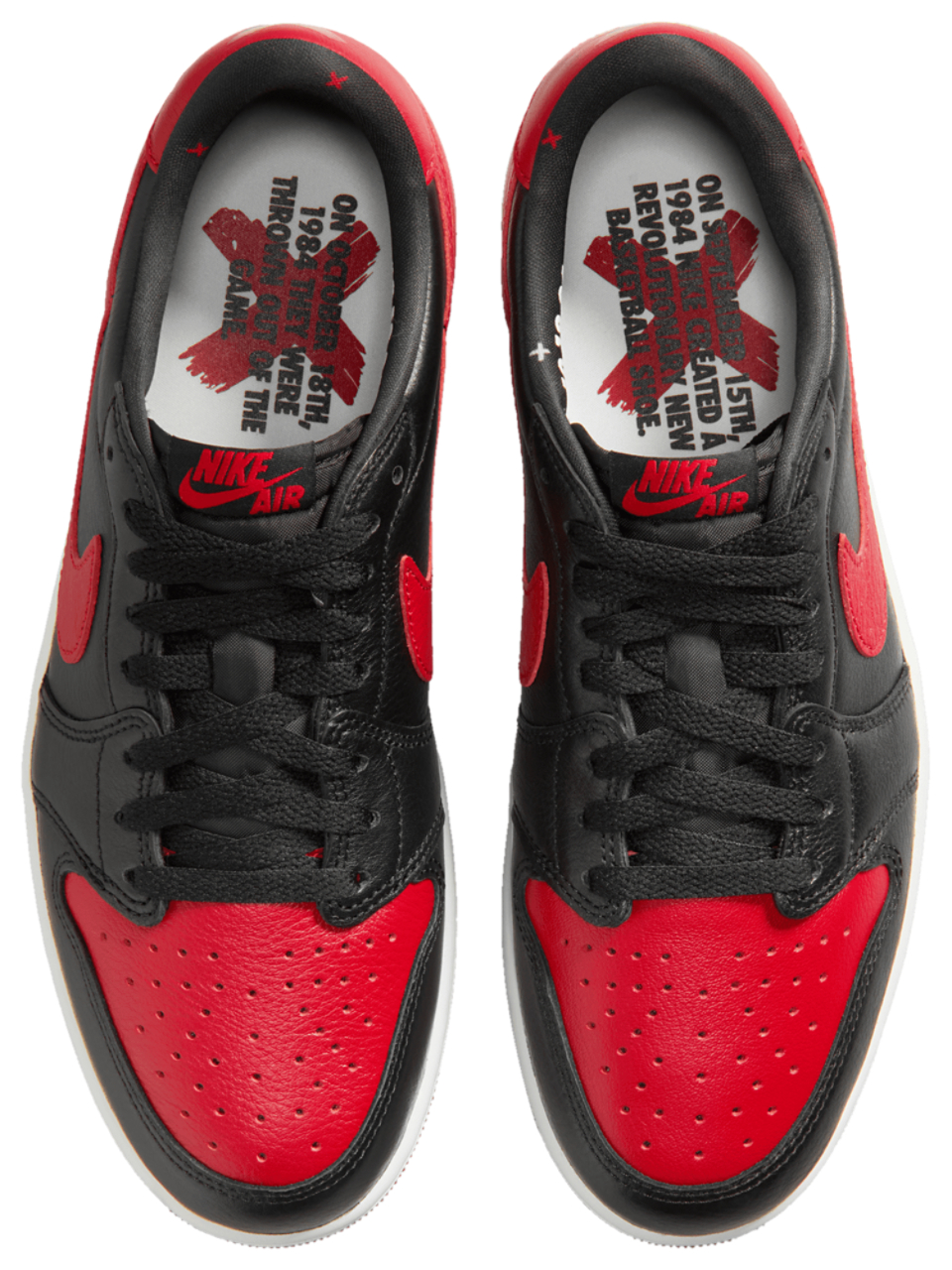 Jordan AJ 1 Retro Low OG 2 Image 4 of 10. Tap to open photo gallery.