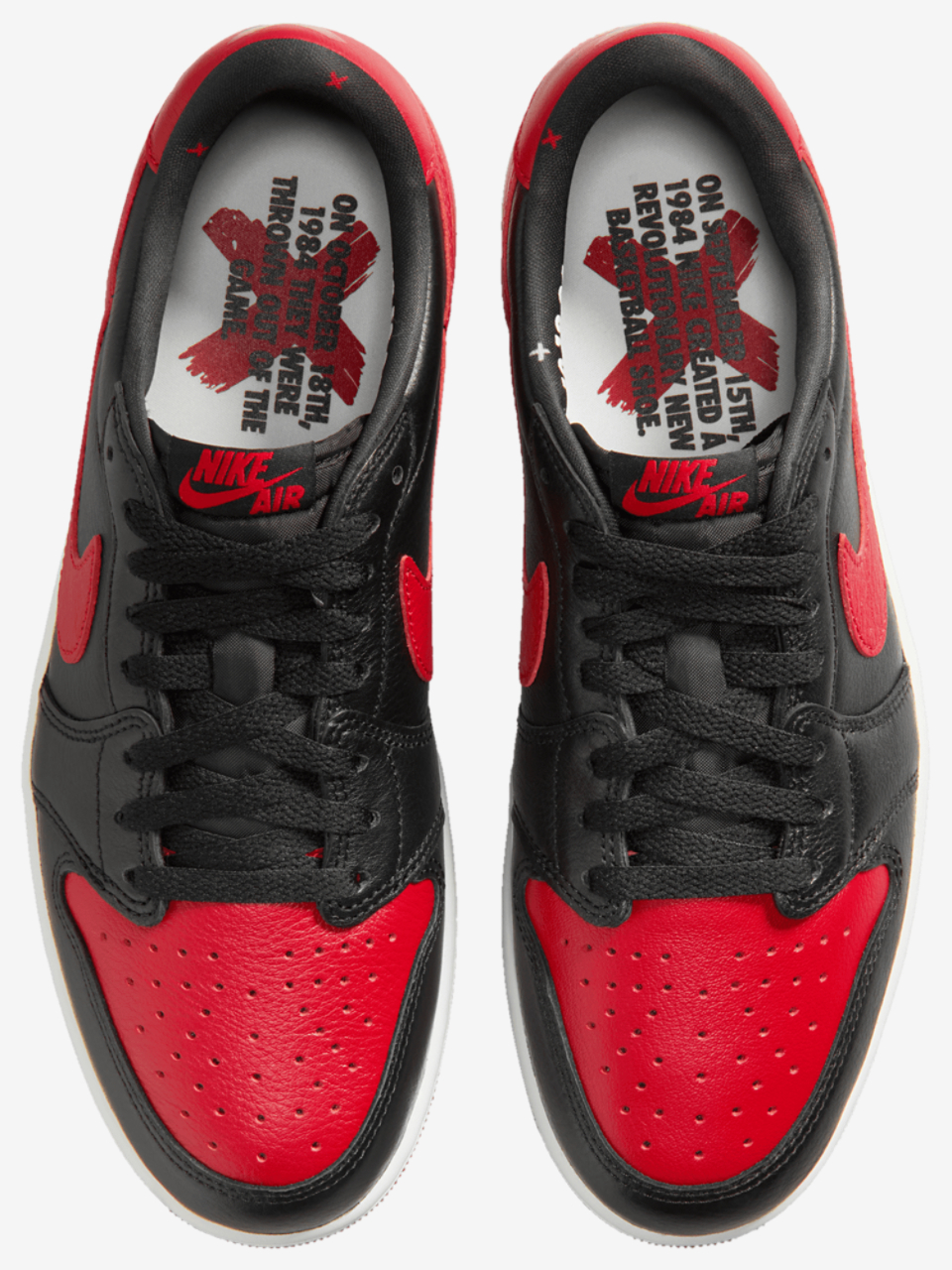Jordan AJ 1 Retro Low OG 2 Image 4 of 10. Tap to open photo gallery.