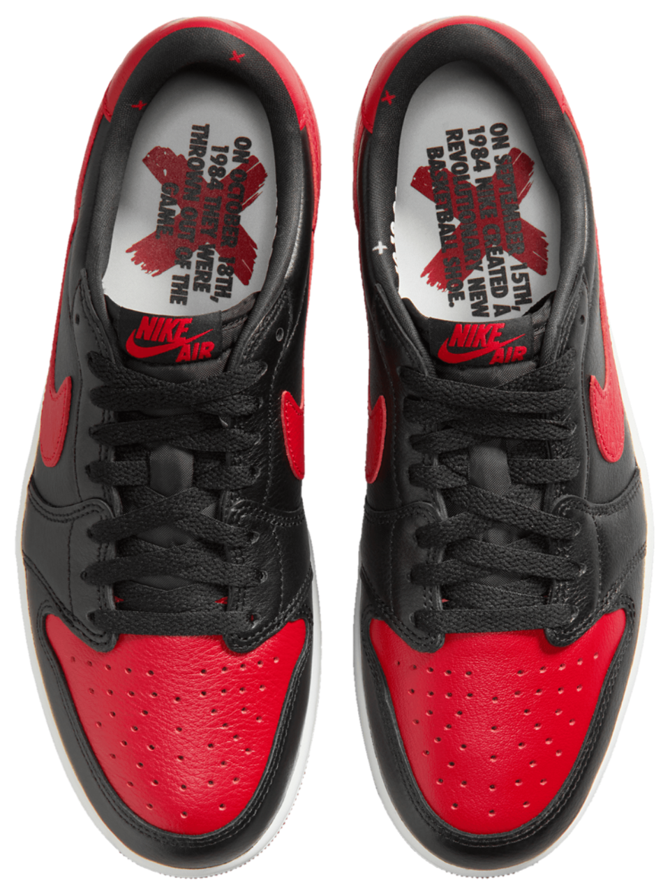 Jordan AJ 1 Retro Low OG 2 - Men's | Foot Locker