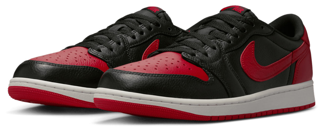 Jordan AJ 1 Retro Low OG 2 Image 6 of 10. Tap to open photo gallery.