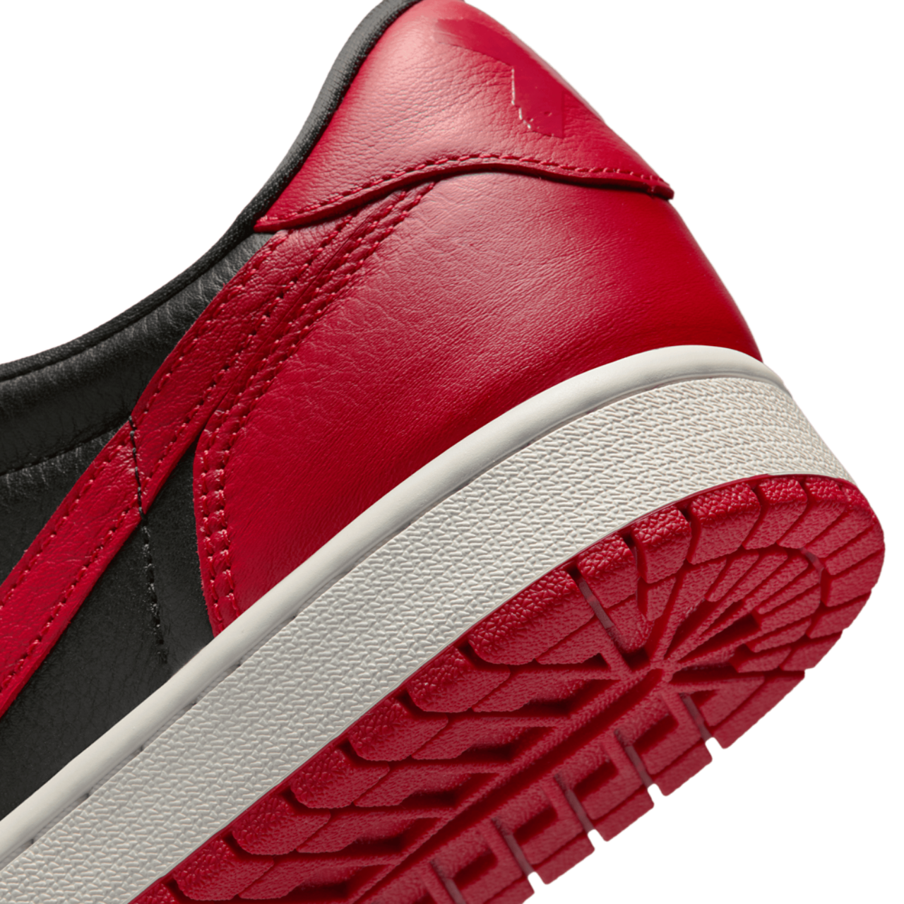 Jordan AJ 1 Retro Low OG 2 Image 8 of 10. Tap to open photo gallery.