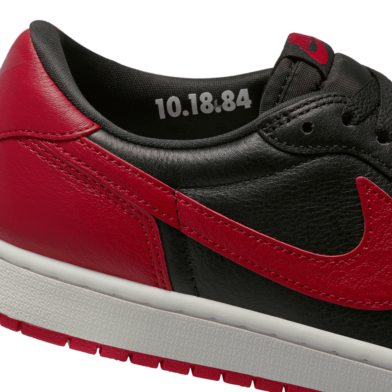 Jordan AJ 1 Retro Low OG 2 Image 10 of 10. Tap to open photo gallery.
