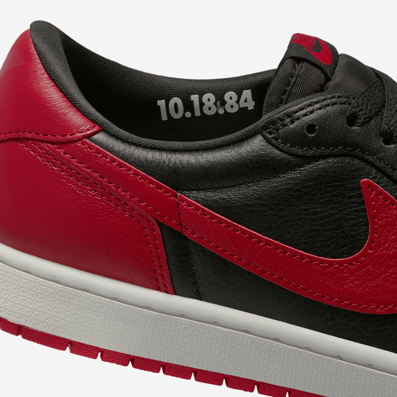 Jordan AJ 1 Retro Low OG 2 Image 10 of 10. Tap to open photo gallery.
