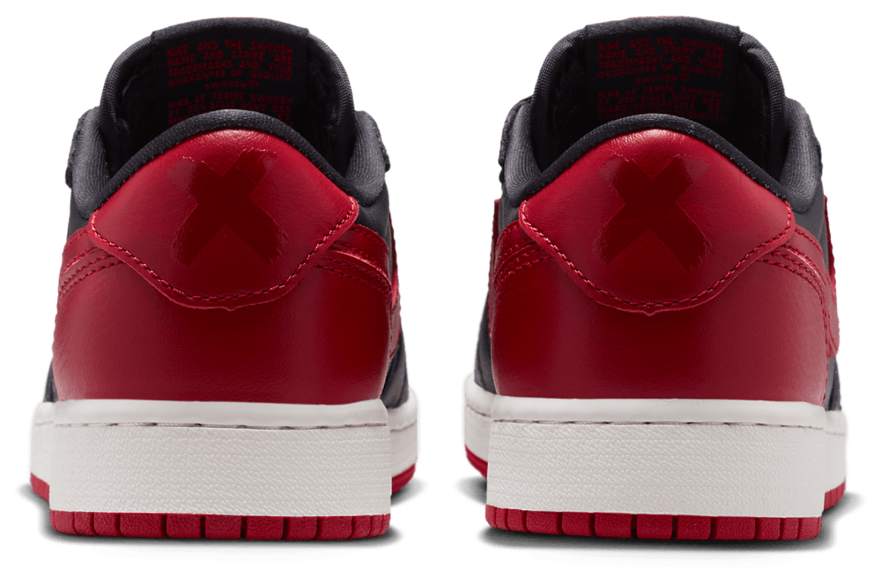 Jordan AJ 1 Retro Low OG Image 3 of 11. Tap to open photo gallery.