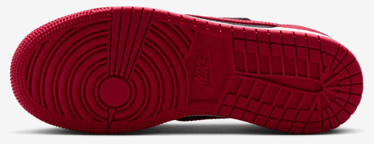 Jordan AJ 1 Retro Low OG Image 5 of 11. Tap to open photo gallery.