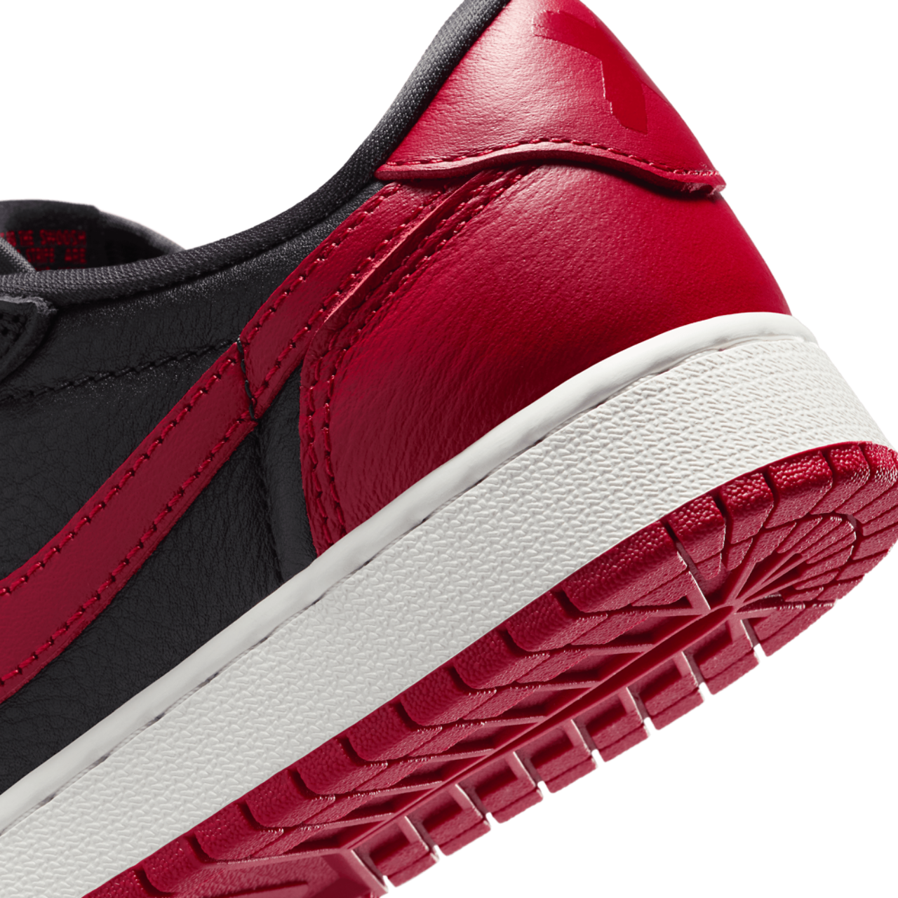 Jordan AJ 1 Retro Low OG Image 8 of 11. Tap to open photo gallery.