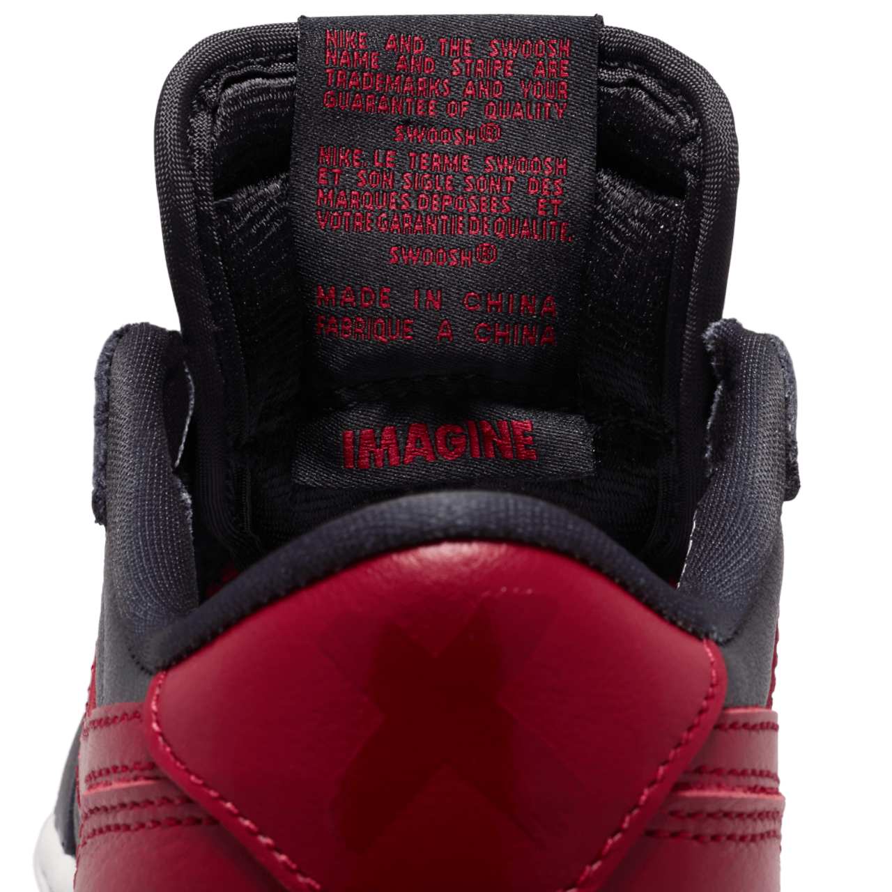 Jordan AJ 1 Retro Low OG Image 9 of 11. Tap to open photo gallery.