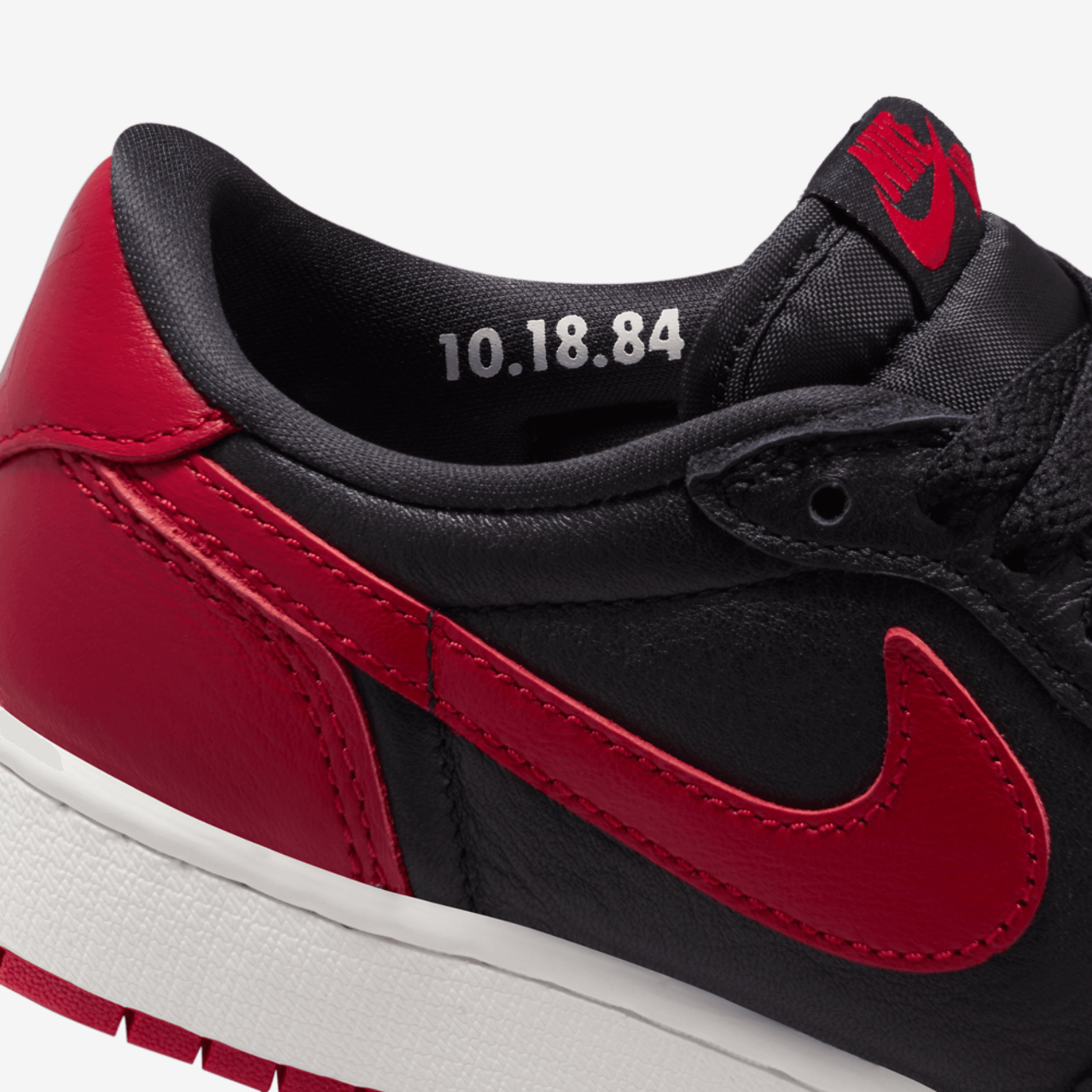 Jordan AJ 1 Retro Low OG Image 10 of 11. Tap to open photo gallery.