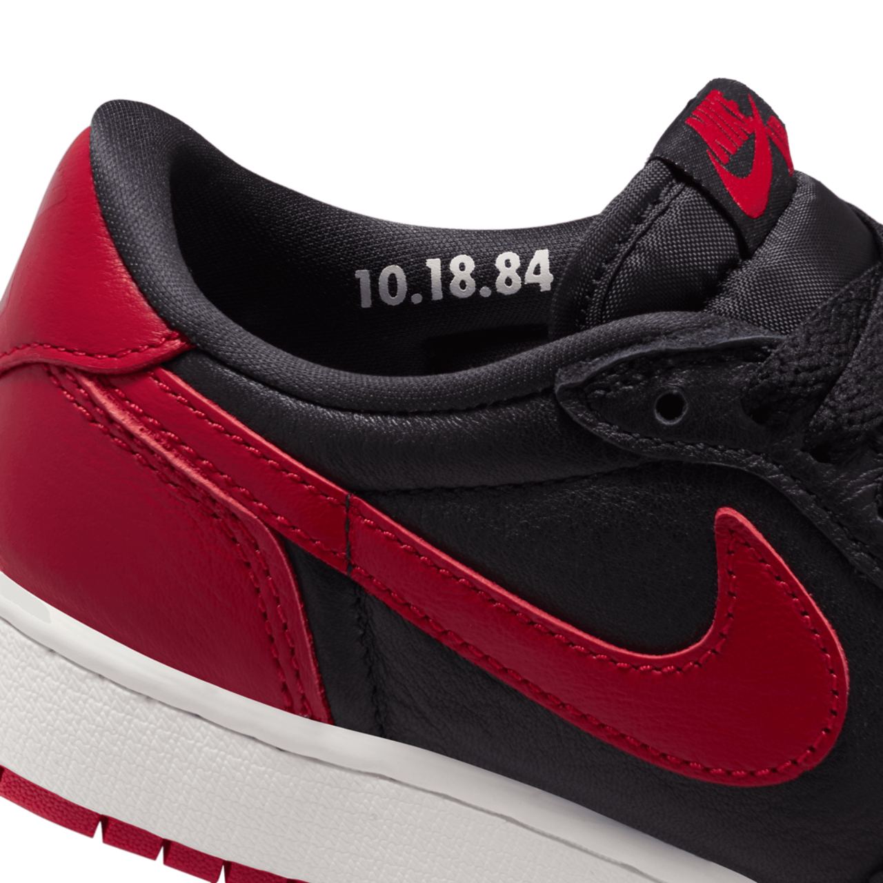 Jordan AJ 1 Retro Low OG Image 10 of 11. Tap to open photo gallery.