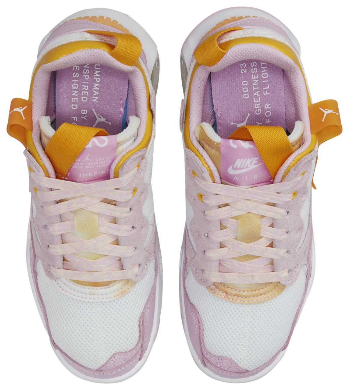 Jordan MA2 Image 4 of 5. Tap to open photo gallery.