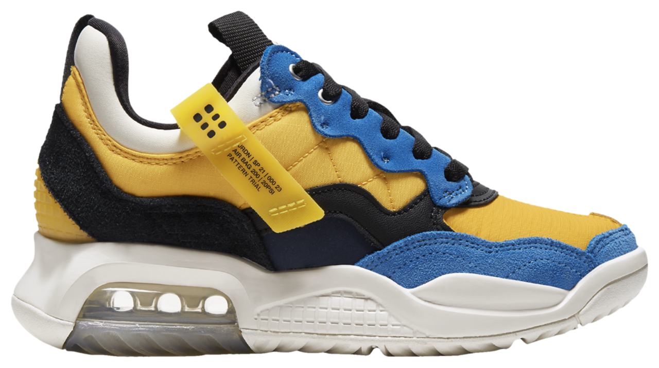 Jordan MA2 Image 1 of 5. Tap to open photo gallery.