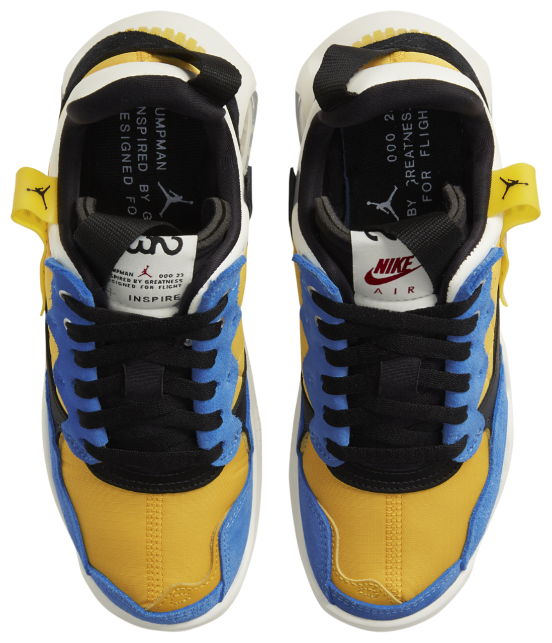 Jordan MA2 Image 4 of 5. Tap to open photo gallery.