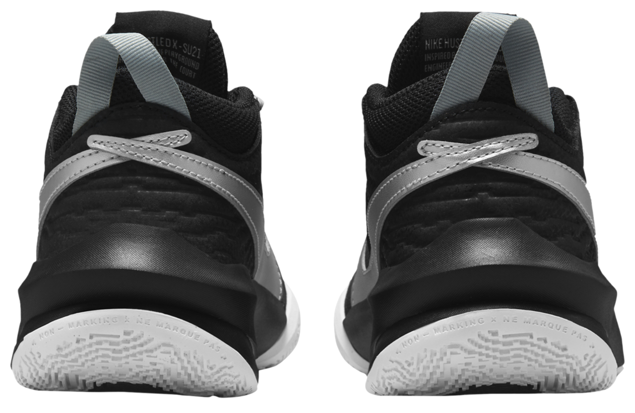 Nike Hustle D 10 Champs Sports