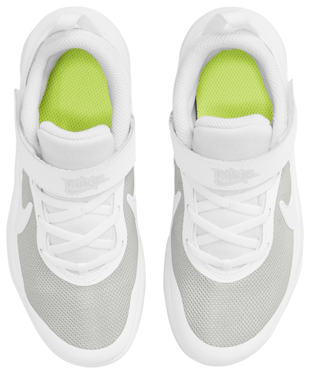 Nike Hustle D 10 Image 4 of 5. Tap to open photo gallery.