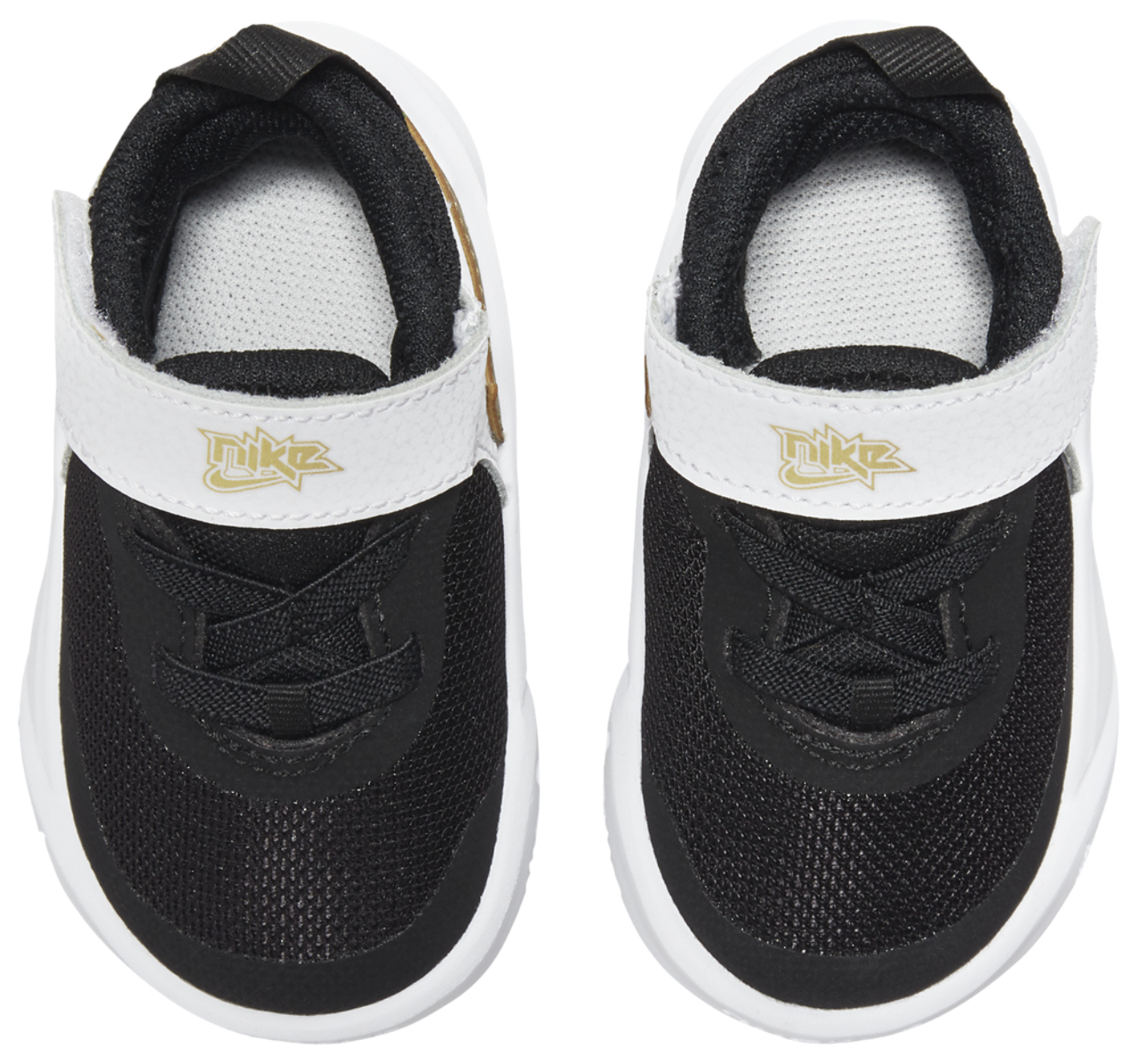 Nike Team Hustle D 10 Image 4 of 5. Tap to open photo gallery.