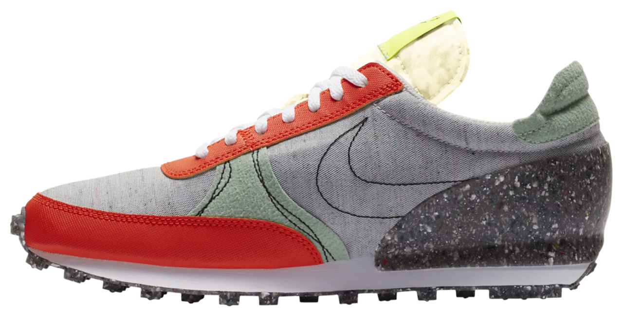 Nike D'Break Type Image 2 of 3. Tap to open photo gallery.