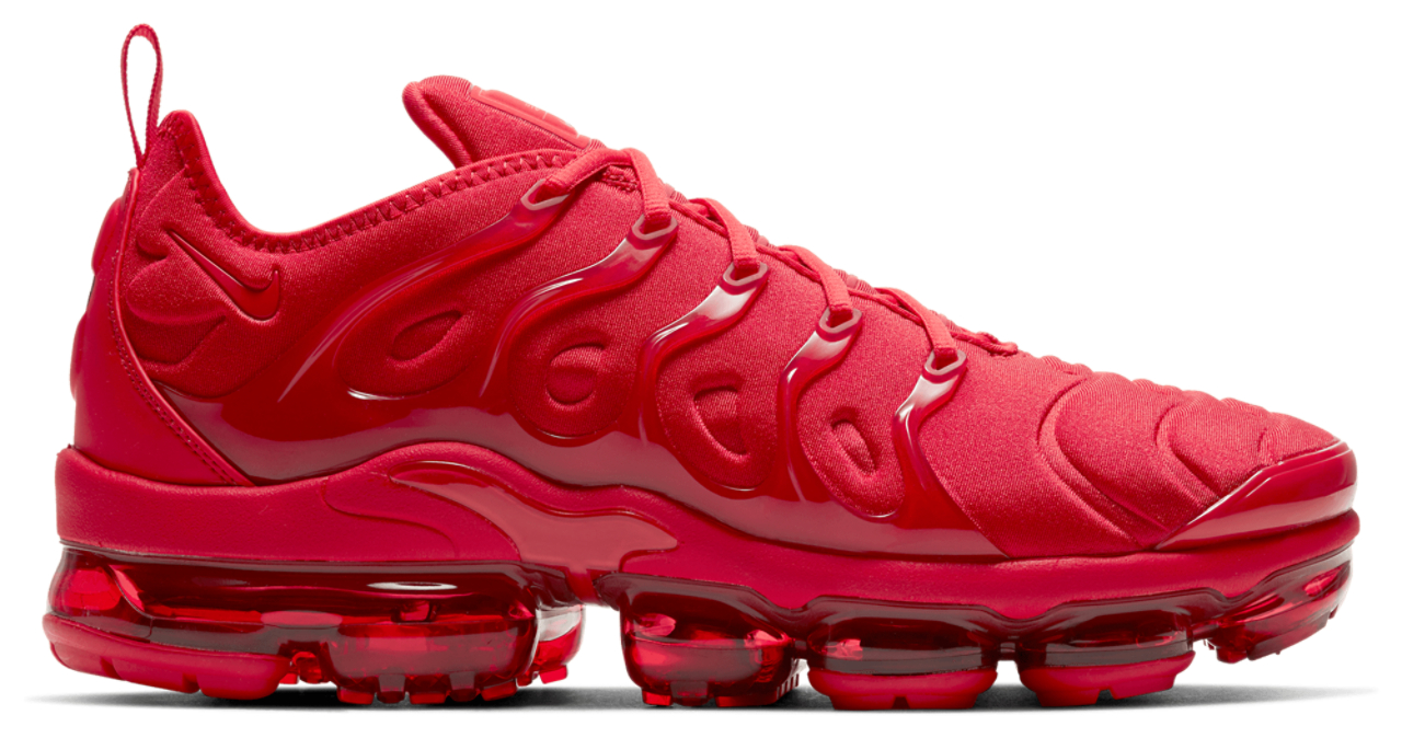 Nike Air Vapormax Plus Image 1 of 8. Tap to open photo gallery.