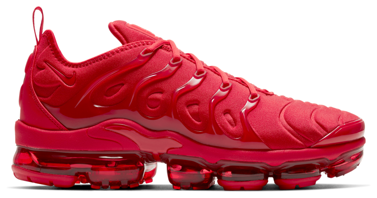 Nike Air Vapormax Plus Image 1 of 8. Tap to open photo gallery.