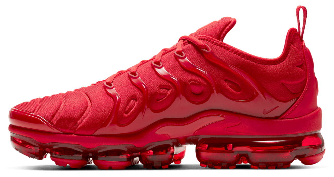 Nike Air Vapormax Plus Image 2 of 8. Tap to open photo gallery.