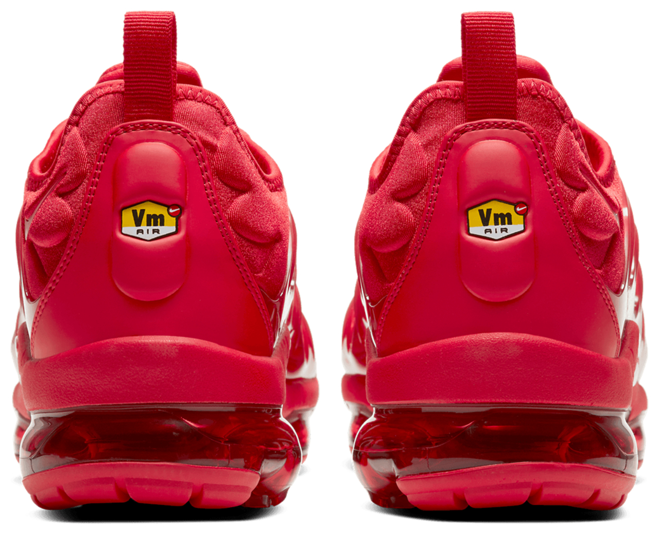 Nike Air Vapormax Plus Image 3 of 8. Tap to open photo gallery.
