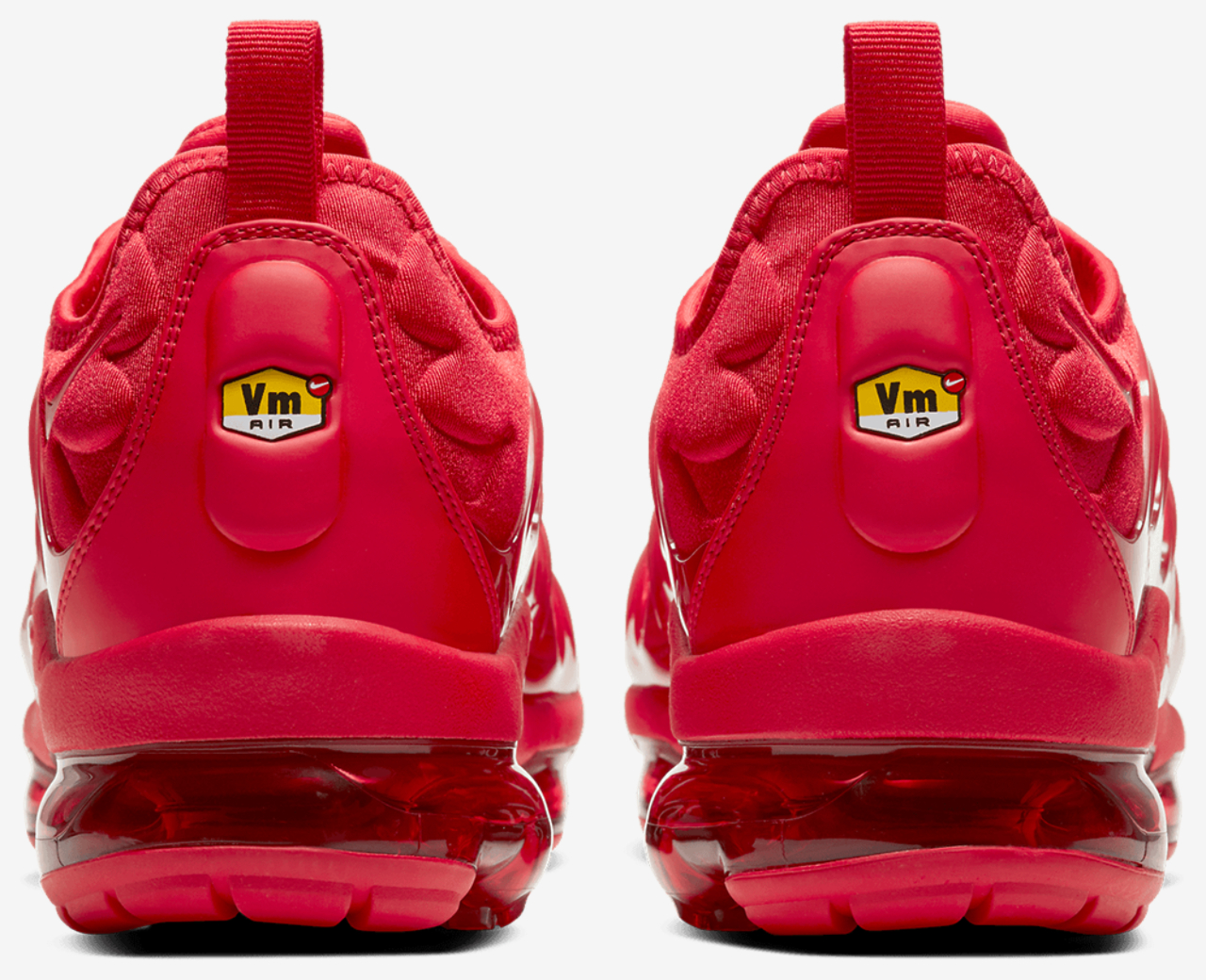 Nike Air Vapormax Plus Image 3 of 8. Tap to open photo gallery.