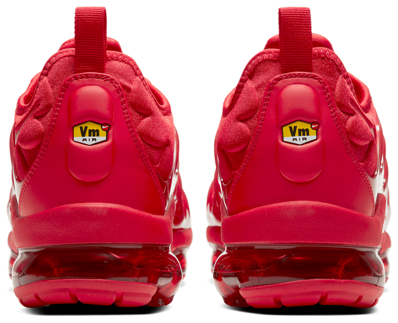 Nike Air Vapormax Plus Image 3 of 8. Tap to open photo gallery.