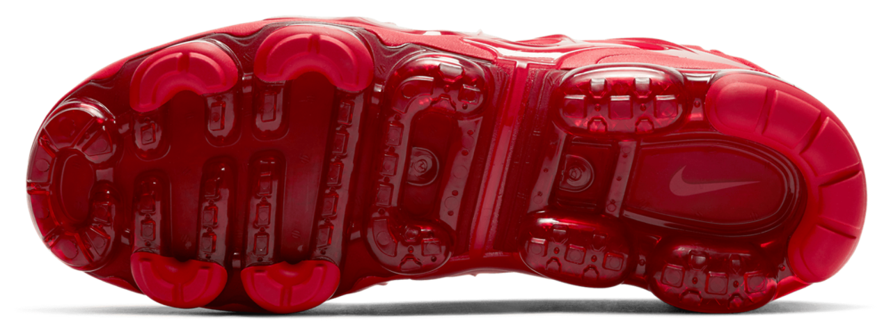 Nike Air Vapormax Plus Image 5 of 8. Tap to open photo gallery.
