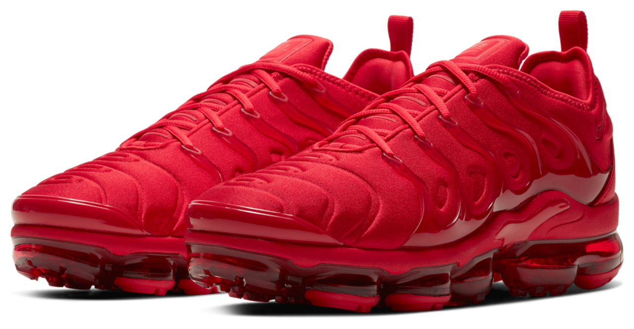 Nike Air Vapormax Plus Image 6 of 8. Tap to open photo gallery.