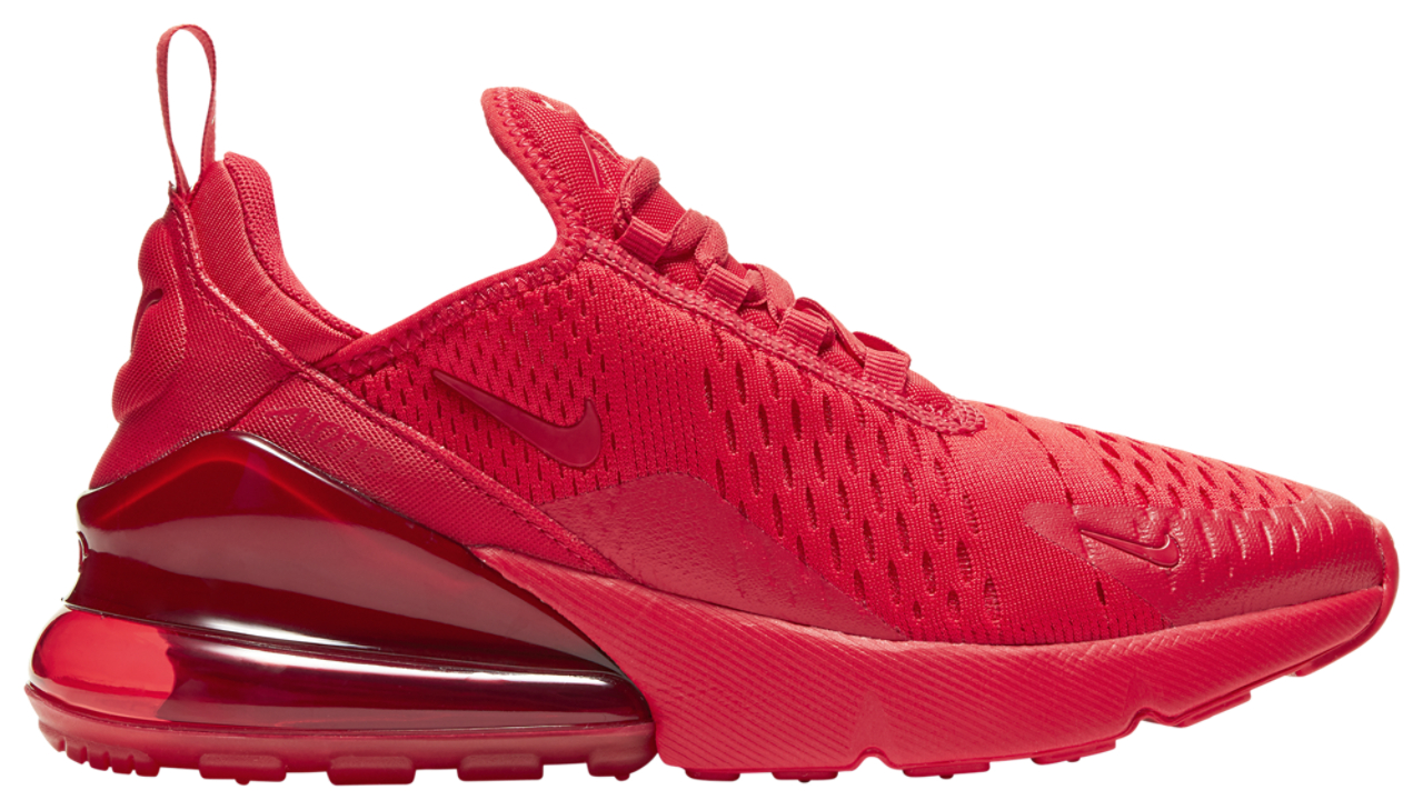 Nike Air Max 270 Image 1 of 5. Tap to open photo gallery.