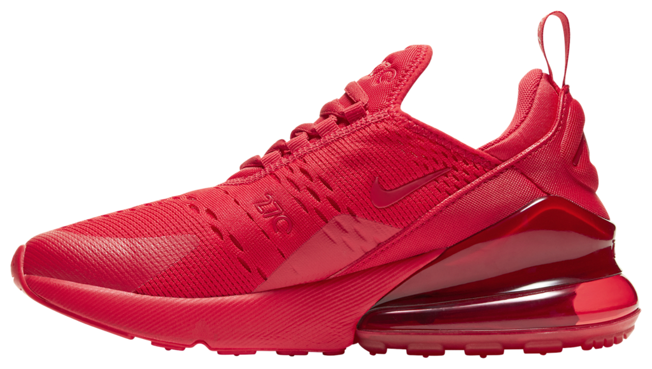 Nike Air Max 270 Image 2 of 5. Tap to open photo gallery.