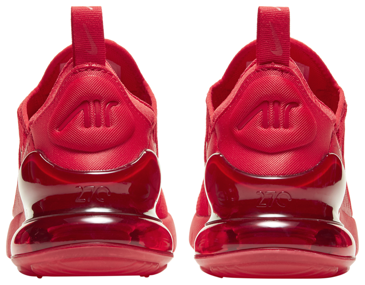 Nike Air Max 270 Image 3 of 5. Tap to open photo gallery.