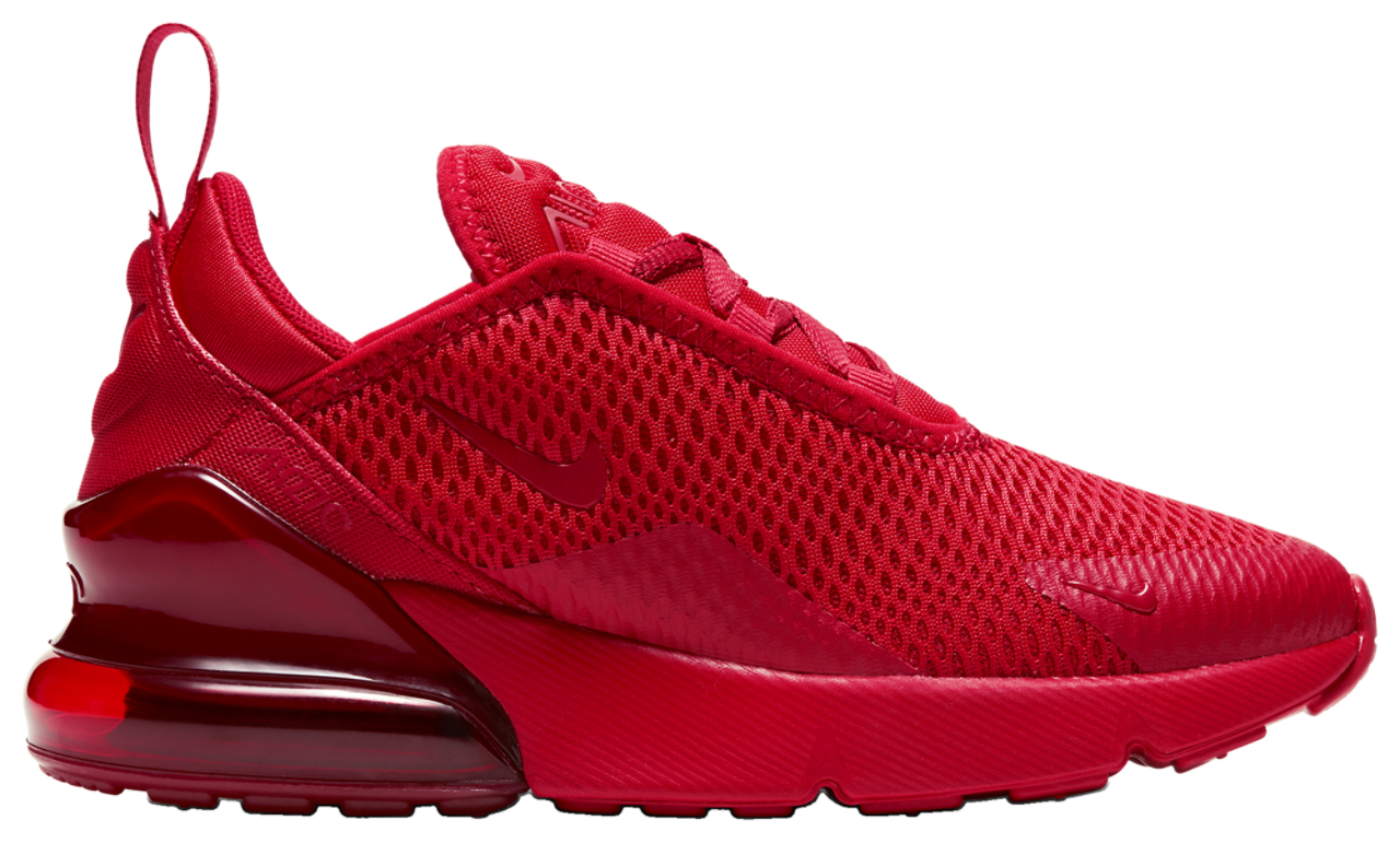 Nike Air Max 270 Image 1 of 5. Tap to open photo gallery.