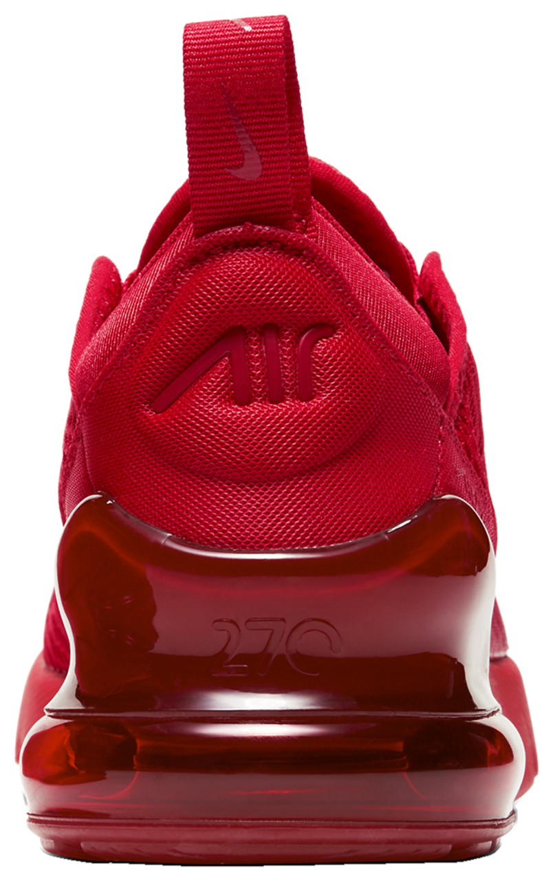 Nike Air Max 270 Image 3 of 5. Tap to open photo gallery.