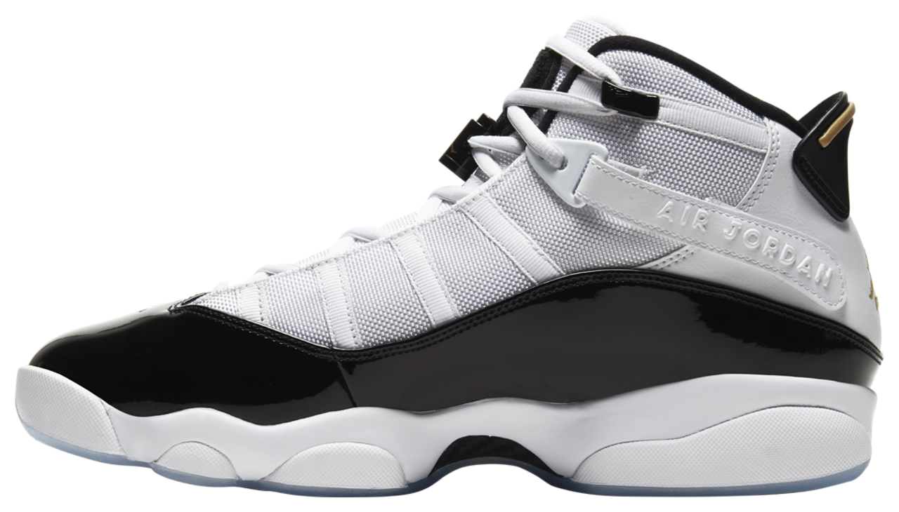 Jordan 6 Rings Image 2 of 12. Tap to open photo gallery.