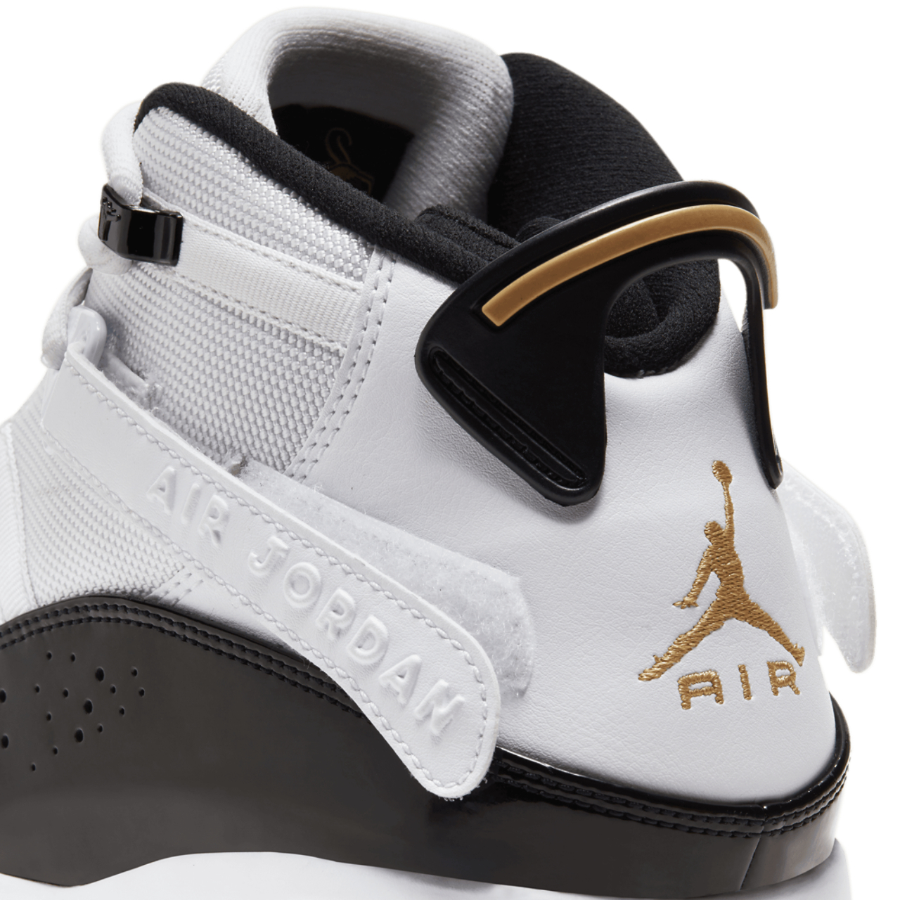 Jordan 6 Rings Image 8 of 12. Tap to open photo gallery.