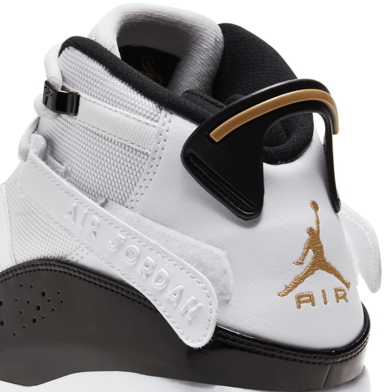 Jordan 6 Rings Image 8 of 12. Tap to open photo gallery.