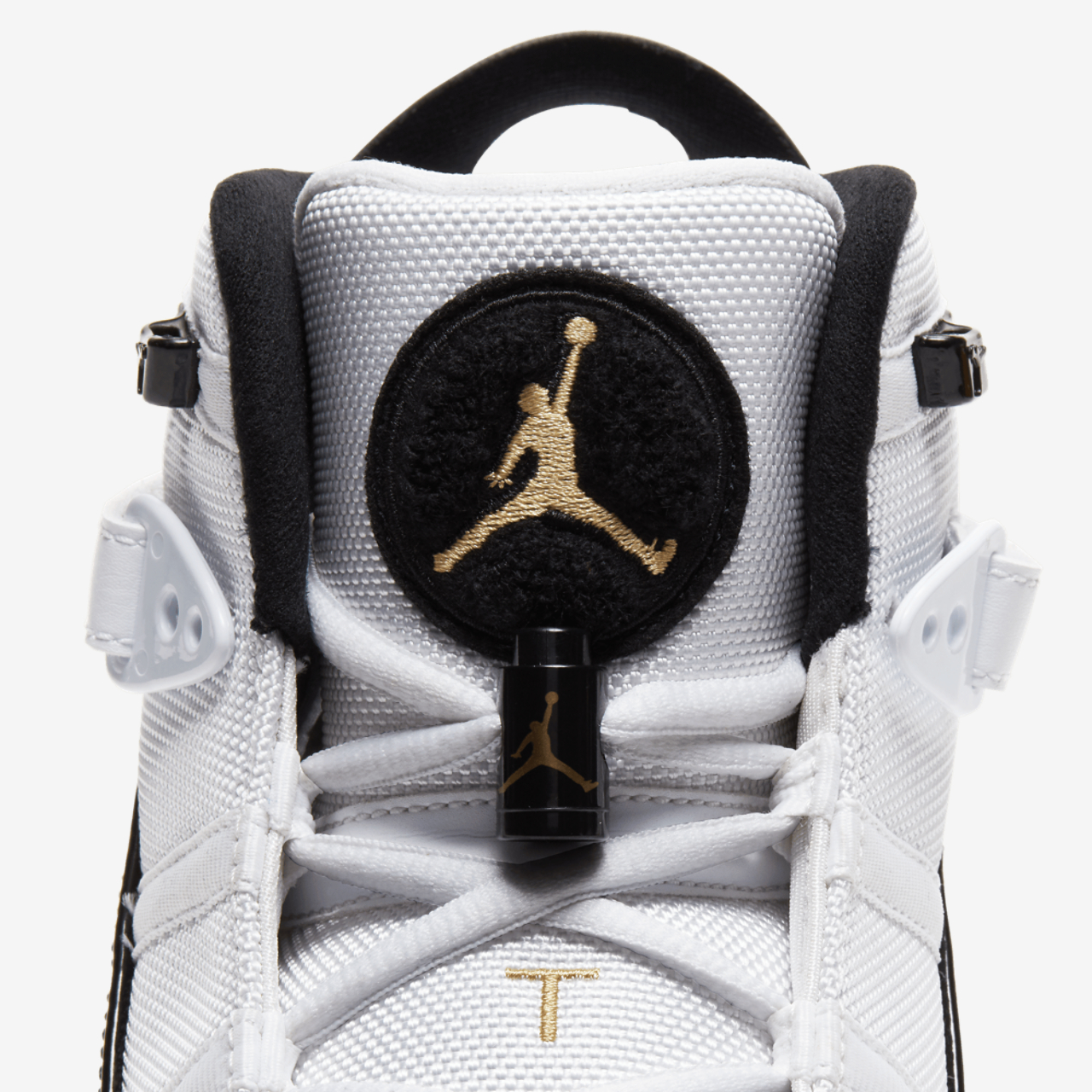 Jordan 6 Rings Image 9 of 12. Tap to open photo gallery.