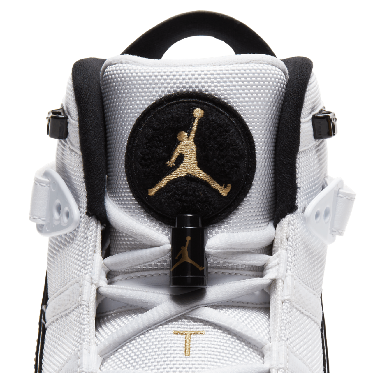 Jordan 6 Rings Image 9 of 12. Tap to open photo gallery.