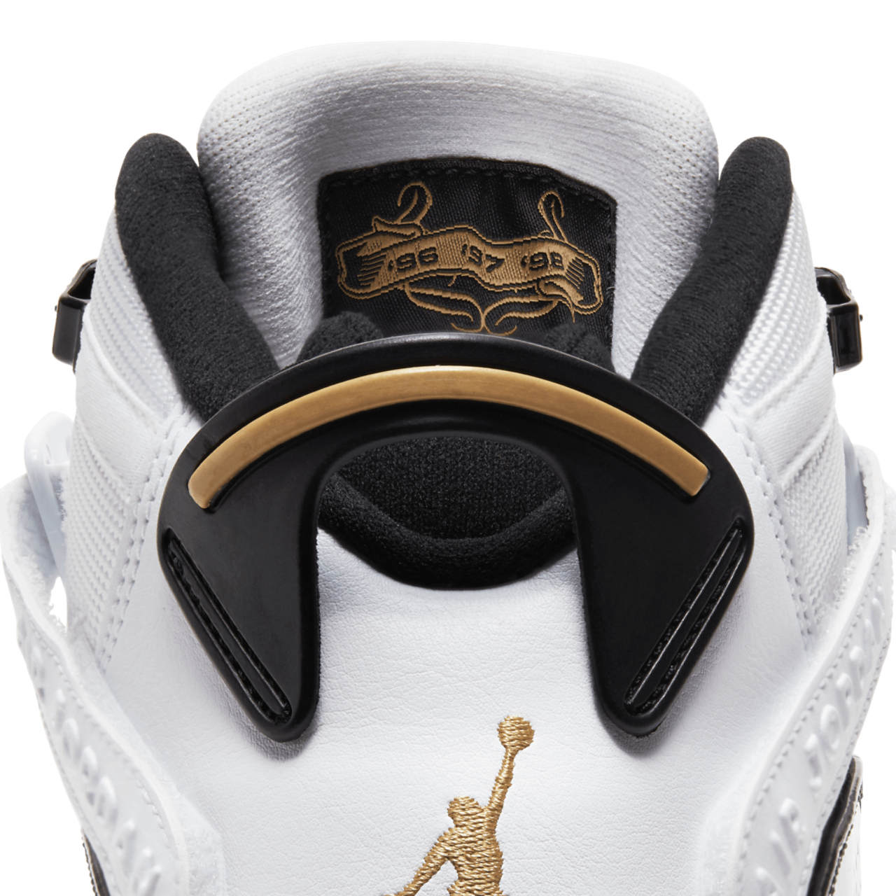 Jordan 6 Rings Image 10 of 12. Tap to open photo gallery.