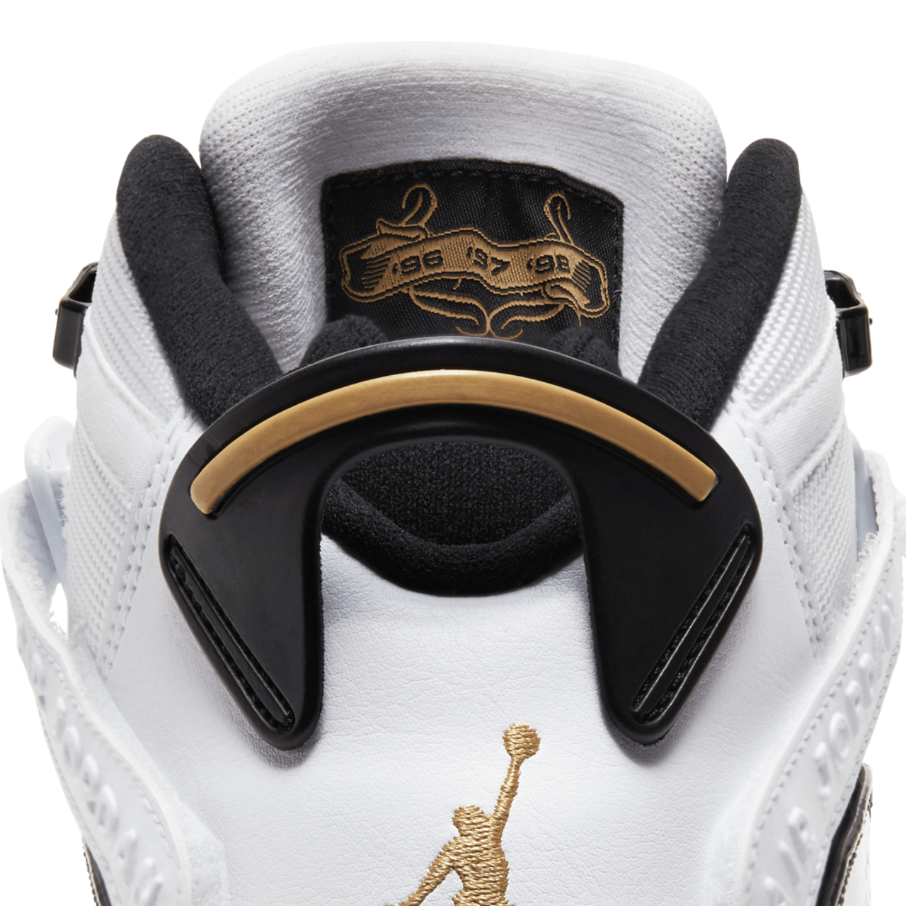 Jordan 6 Rings Image 10 of 12. Tap to open photo gallery.