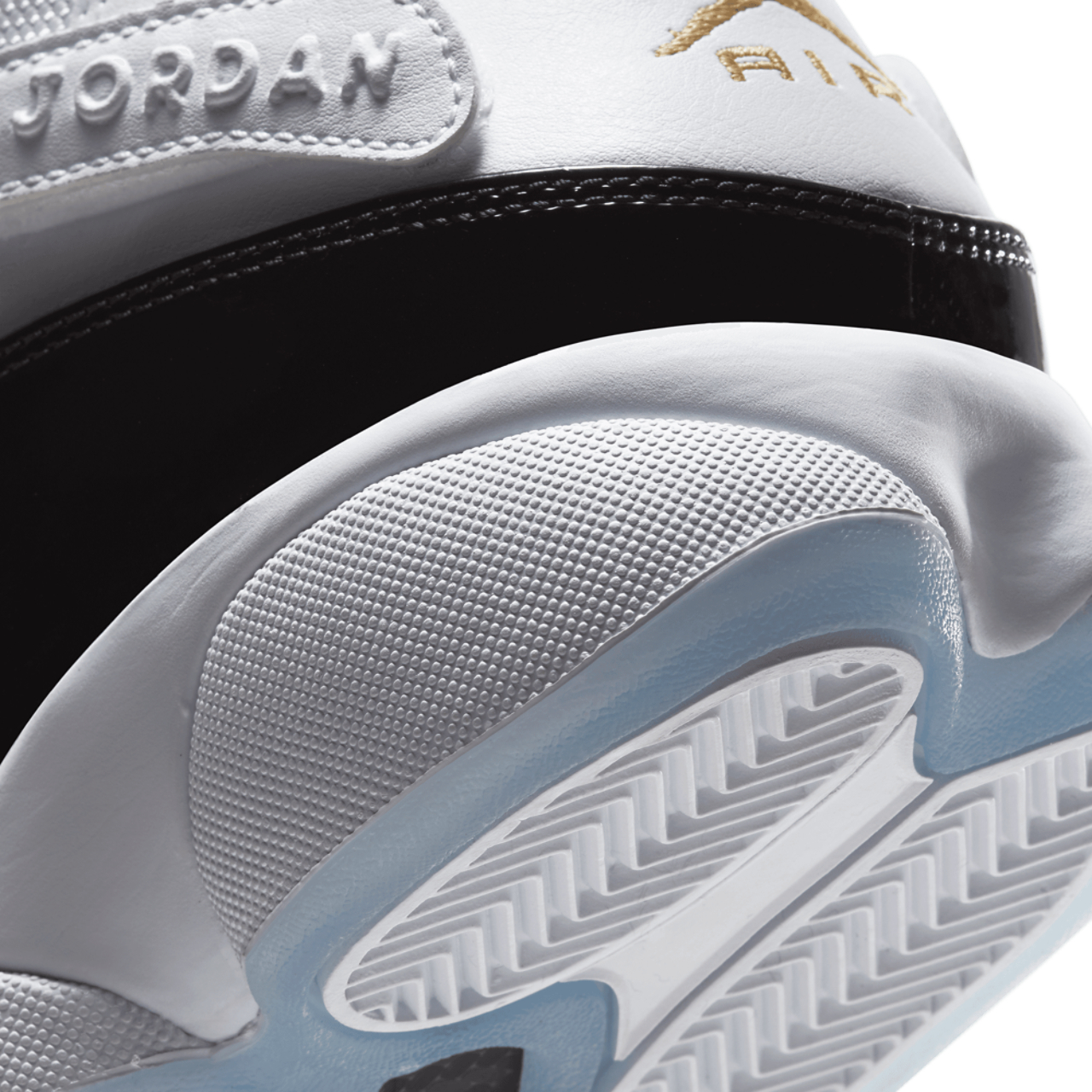 Jordan 6 Rings Image 12 of 12. Tap to open photo gallery.