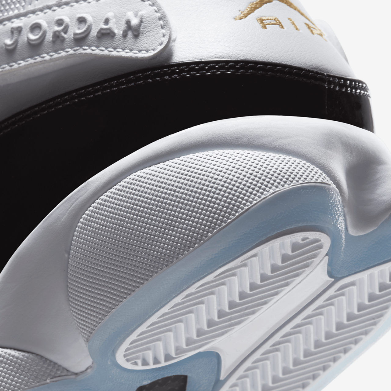 Jordan 6 Rings Image 12 of 12. Tap to open photo gallery.