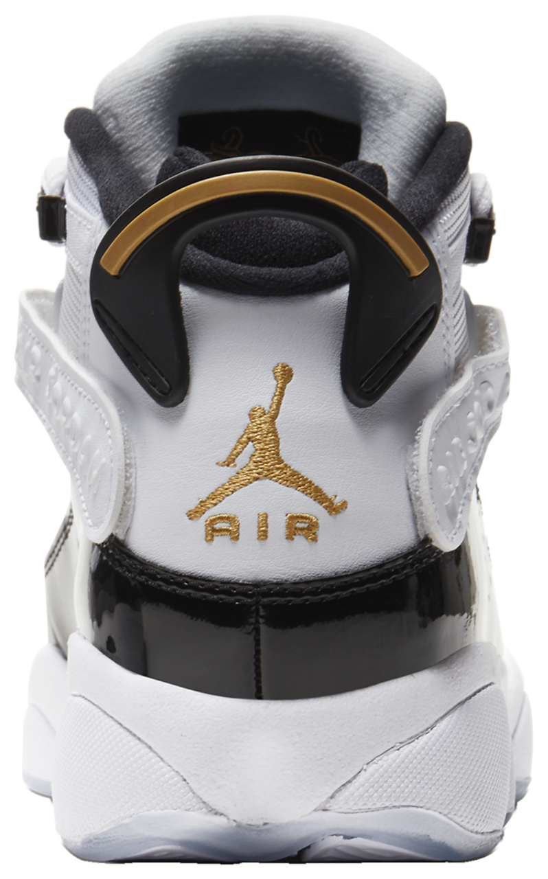 Jordan 6 Rings Image 3 of 5. Tap to open photo gallery.