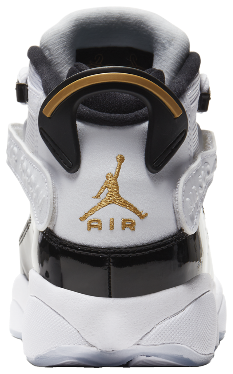 Jordan 6 Rings Image 3 of 5. Tap to open photo gallery.