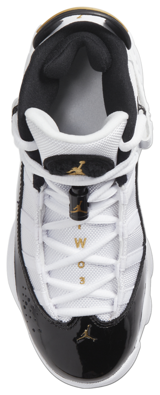 Jordan 6 Rings Image 4 of 5. Tap to open photo gallery.