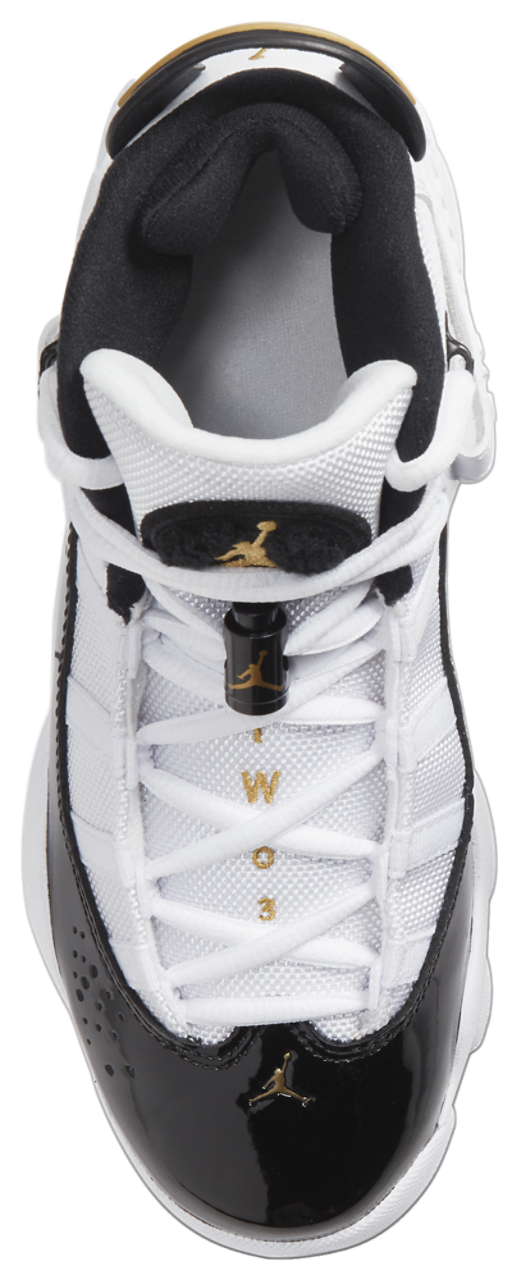 Jordan 6 Rings Image 4 of 5. Tap to open photo gallery.