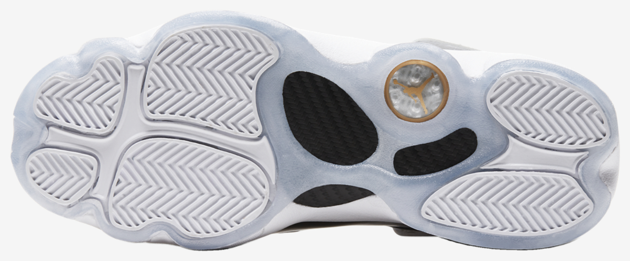 Jordan 6 Rings Image 5 of 5. Tap to open photo gallery.