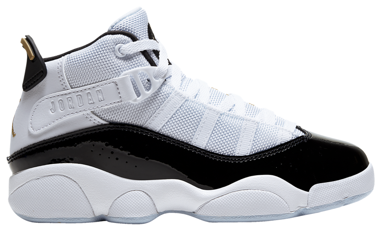 Jordan 6 Rings - Boys' Preschool | Foot Locker