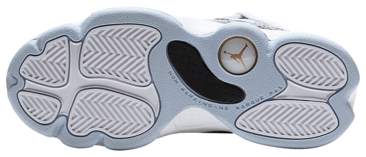 Jordan 6 Rings Image 5 of 7. Tap to open photo gallery.