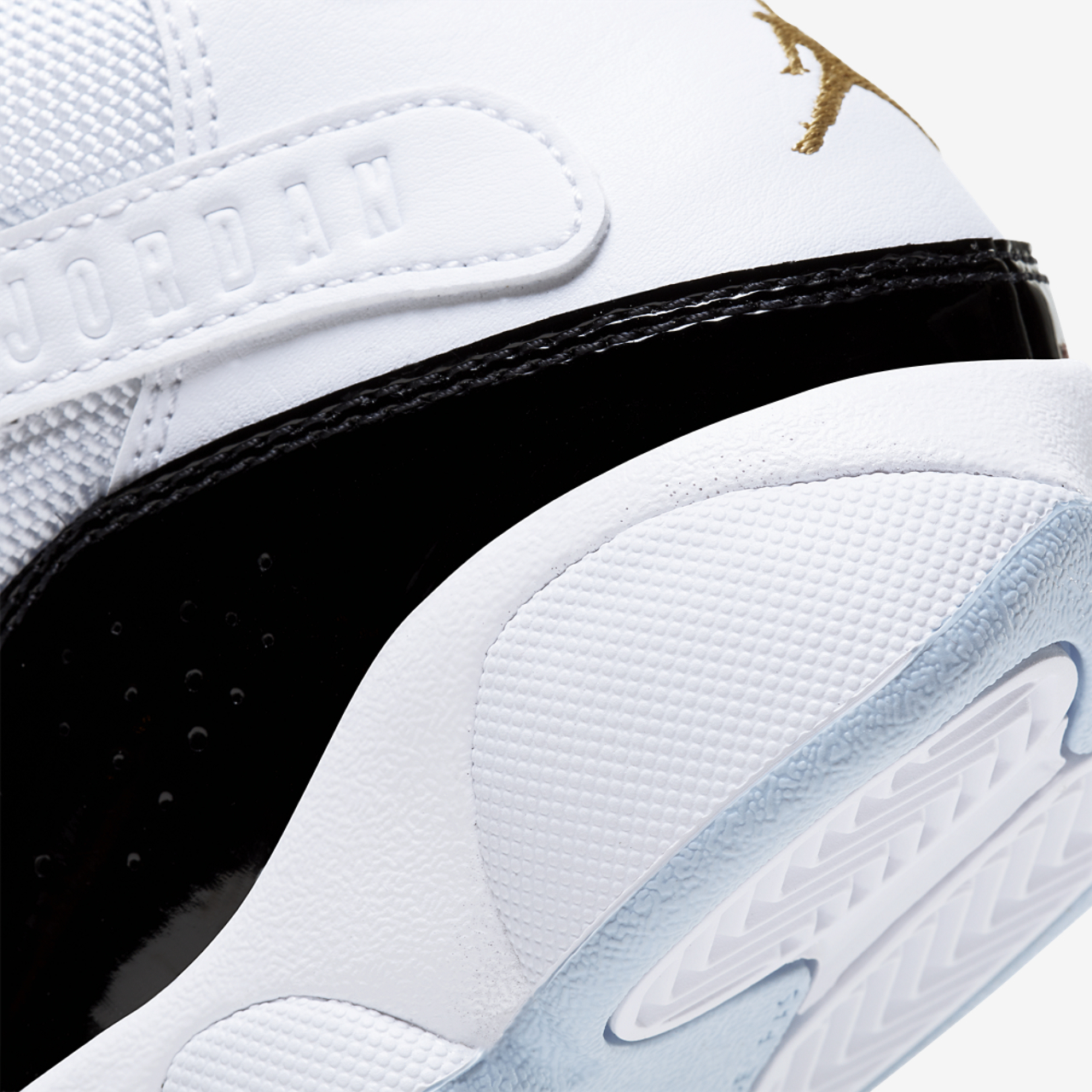 Jordan 6 Rings Image 7 of 7. Tap to open photo gallery.